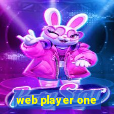 web player one